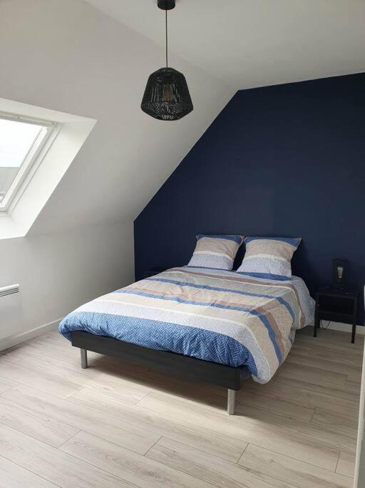Maison Avec Jardin Clos La Roche Jaudy Экстерьер фото